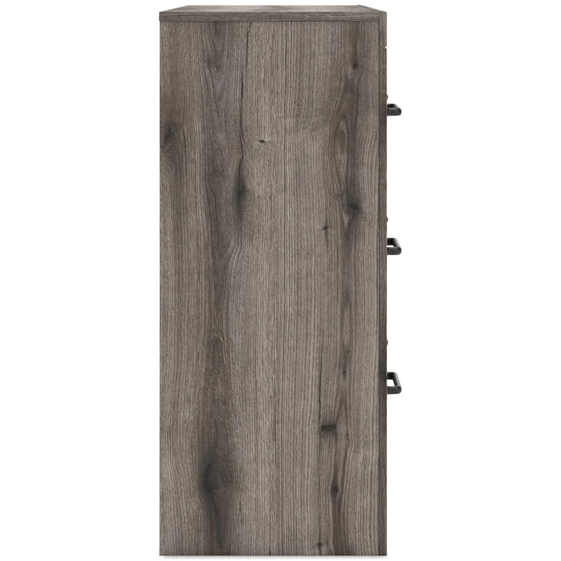 Signature Design by Ashley Graystorm PCB2405-31 Six Drawer Dresser