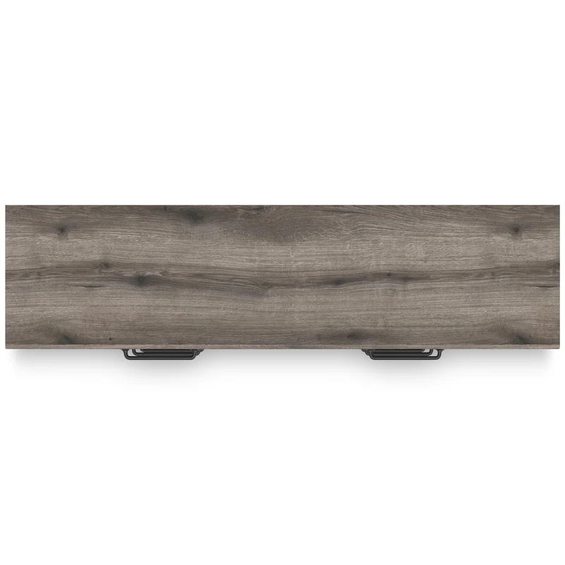 Signature Design by Ashley Graystorm PCB2405-31 Six Drawer Dresser