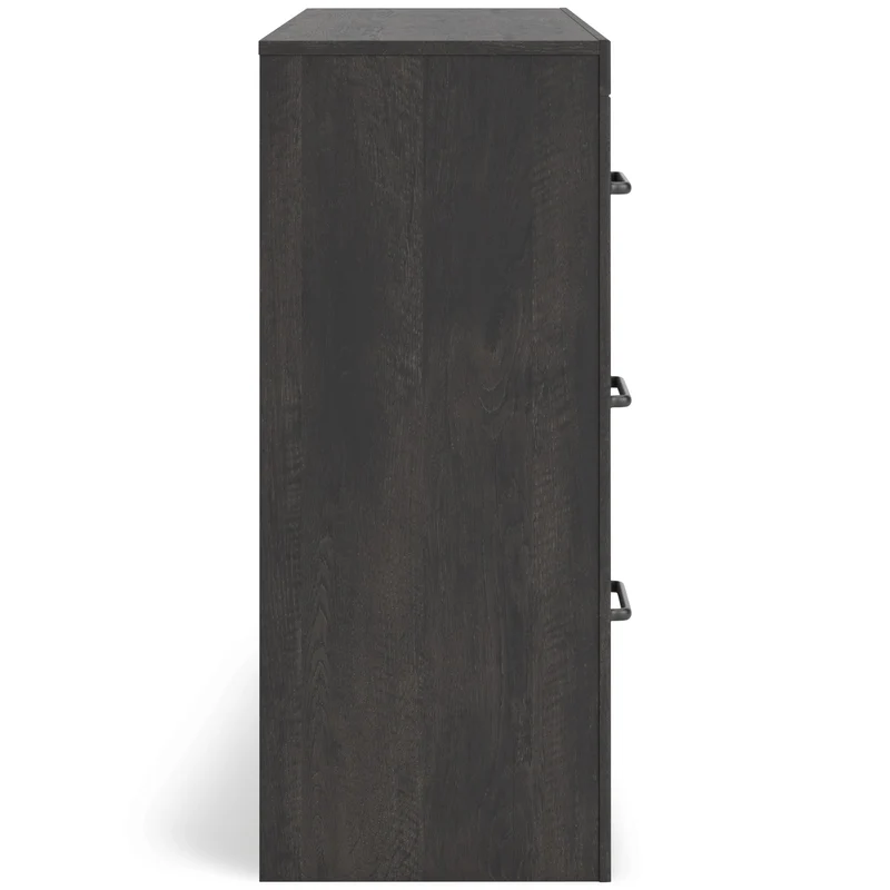 Signature Design by Ashley Hollivern PCB2108-31 Six Drawer Dresser