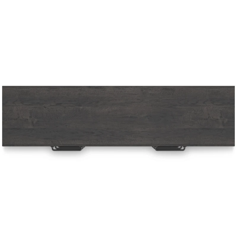 Signature Design by Ashley Hollivern PCB2108-31 Six Drawer Dresser