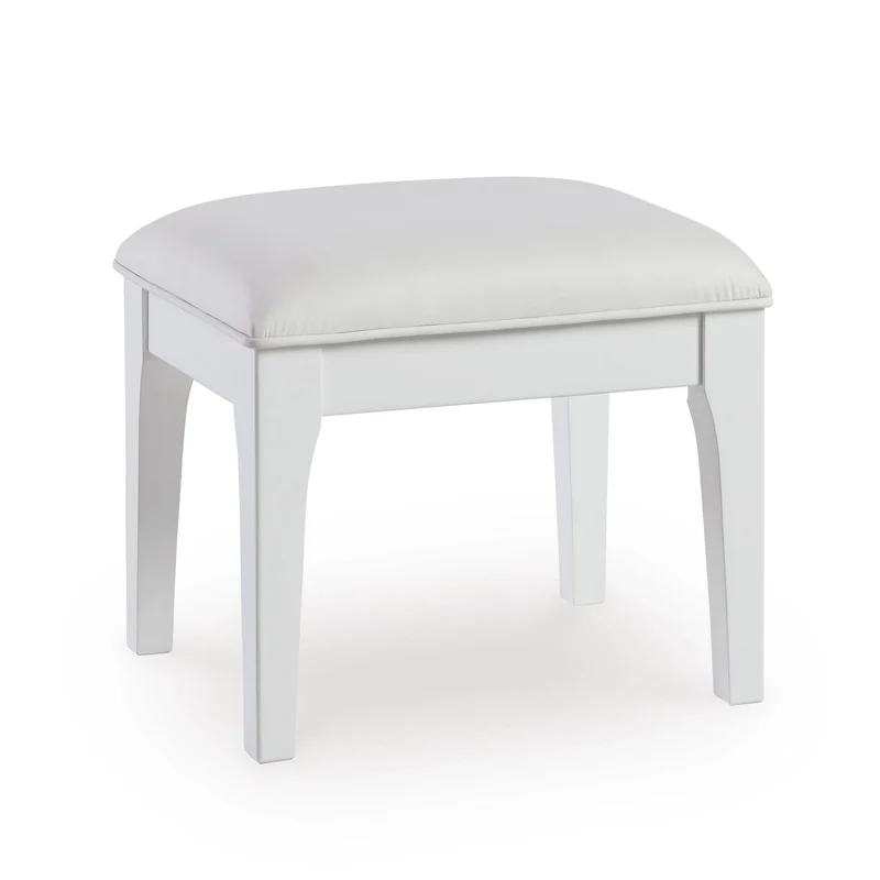 Signature Design by Ashley Chalanna B822-01 Vanity Stool