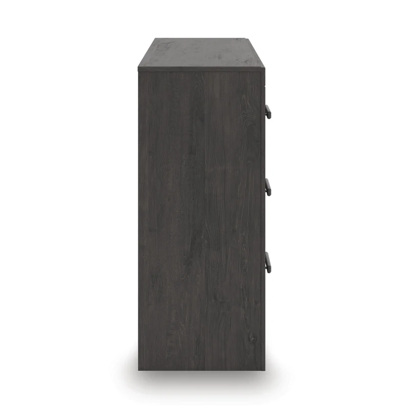 Signature Design by Ashley Prendonea B3789-31 Six Drawer Dresser