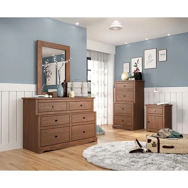Furniture of America Stavros AM7002MH-C Chest