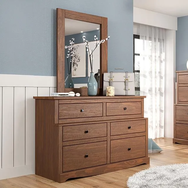 Furniture of America Stavros AM7002MH-D Dresser
