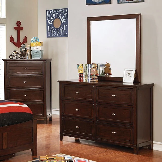 Furniture of America Brogan CM7517CH-D Dresser