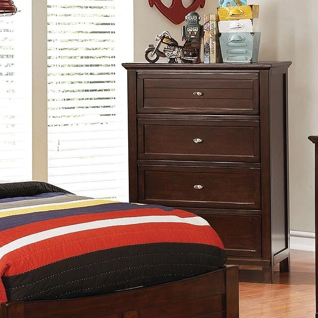 Furniture of America Brogan CM7517CH-C Chest