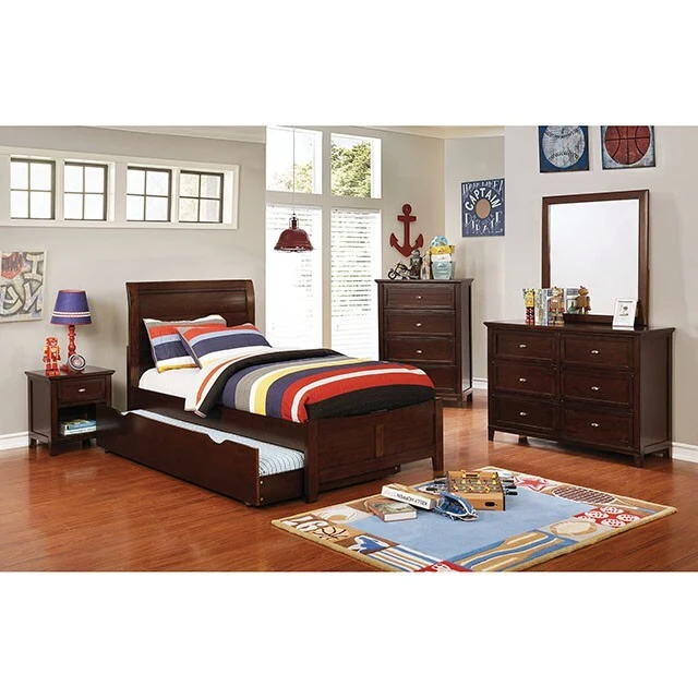 Furniture of America Brogan CM7517CH-C Chest