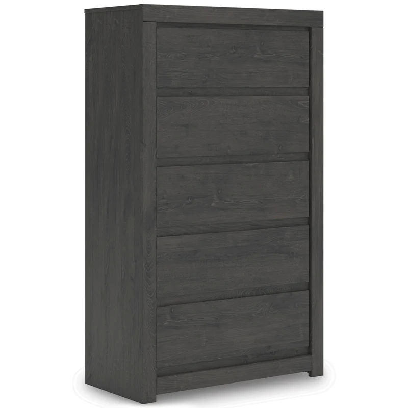 Signature Design by Ashley Fraluna PCB3370-46 Five Drawer Chest