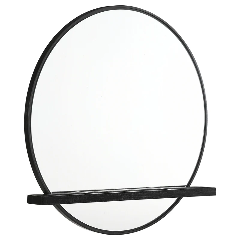 Coaster Furniture Arini 224334 Dresser Mirror - Black