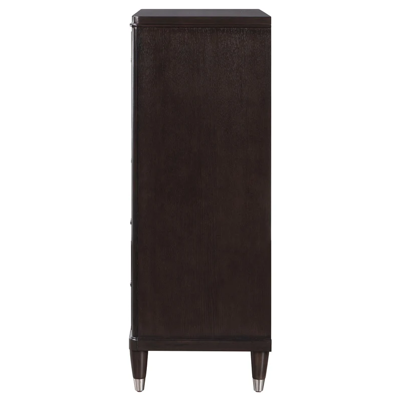 Coaster Furniture Emberlyn 223065 5-Drawer Bedroom Chest - Brown