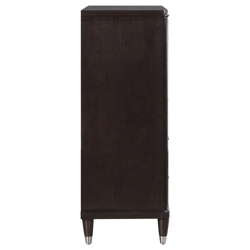 Coaster Furniture Emberlyn 223065 5-Drawer Bedroom Chest - Brown