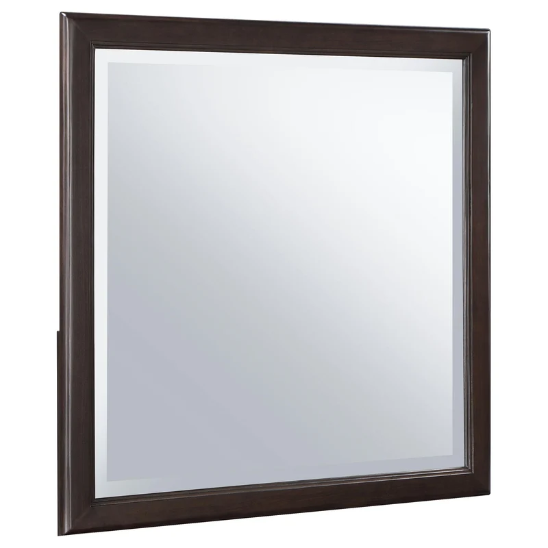 Coaster Furniture Emberlyn 223064 Dresser Mirror - Brown