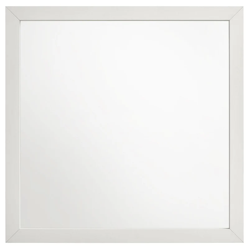 Coaster Furniture Marceline 222934 Dresser Mirror - White
