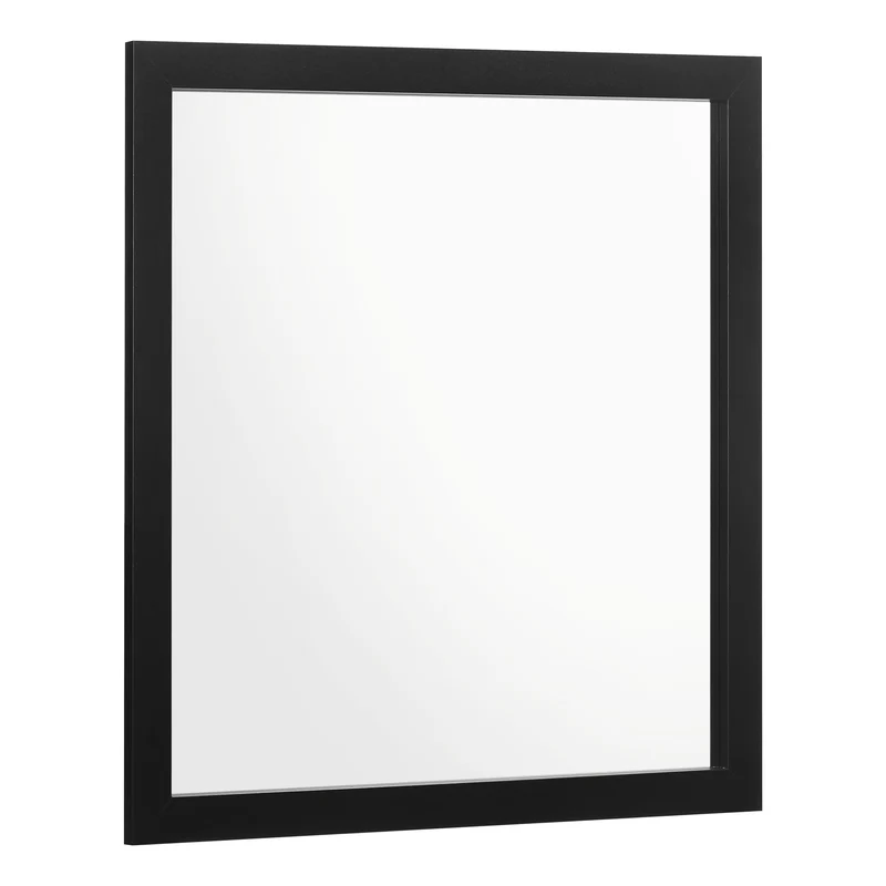Coaster Furniture Kendall 224454 Dresser Mirror - Black