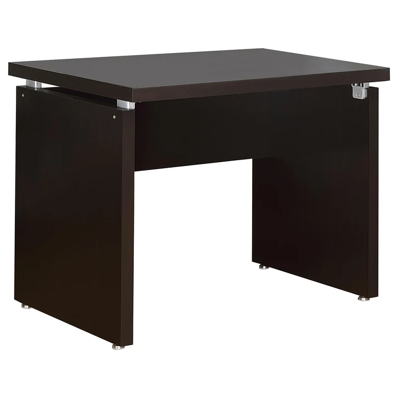 Coaster Furniture Skylar 800892 39-inch Engineered Wood Writing Desk - Cappuccino