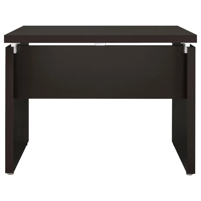 Coaster Furniture Skylar 800892 39-inch Engineered Wood Writing Desk - Cappuccino