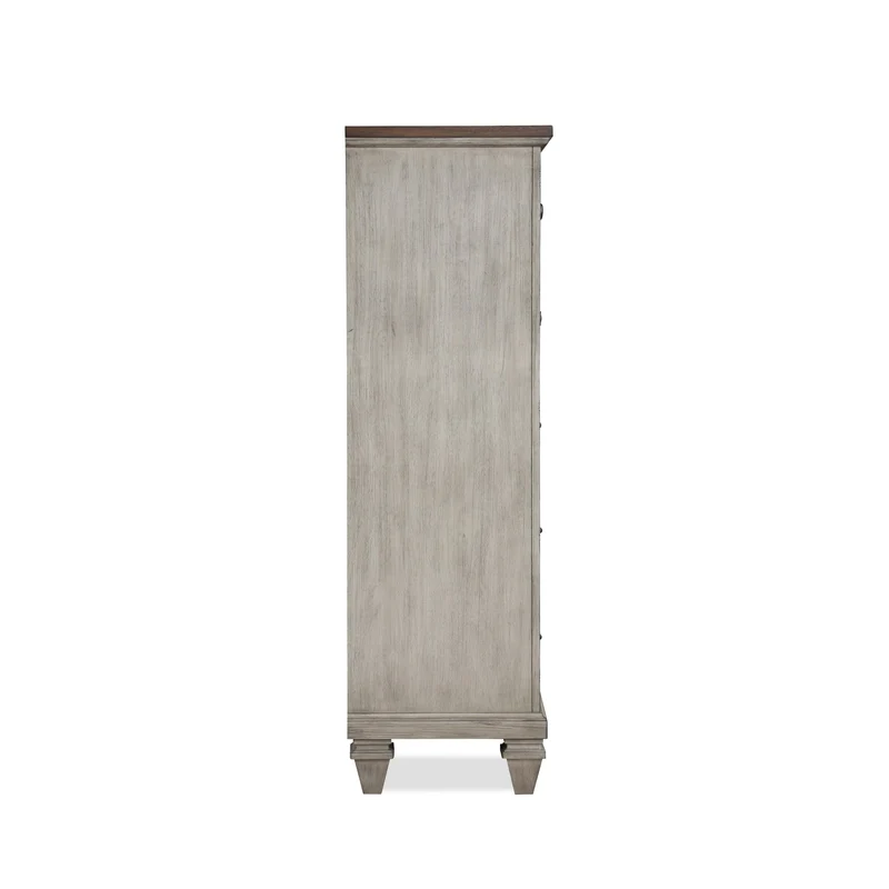 New Classic Furniture Mariana B2114-070 Chest - Vintage Cream