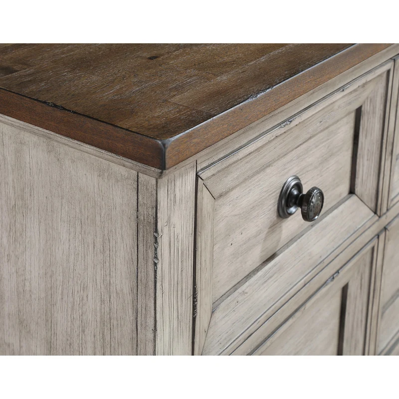 New Classic Furniture Mariana B2114-070 Chest - Vintage Cream