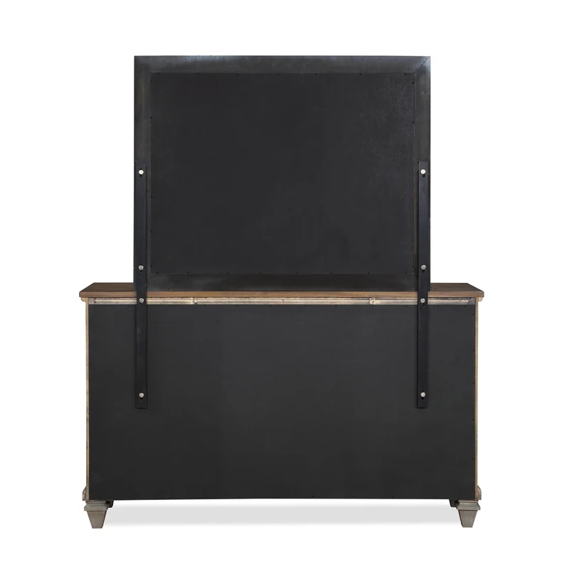 New Classic Furniture Mariana B2114-050 Dresser - Vintage Cream