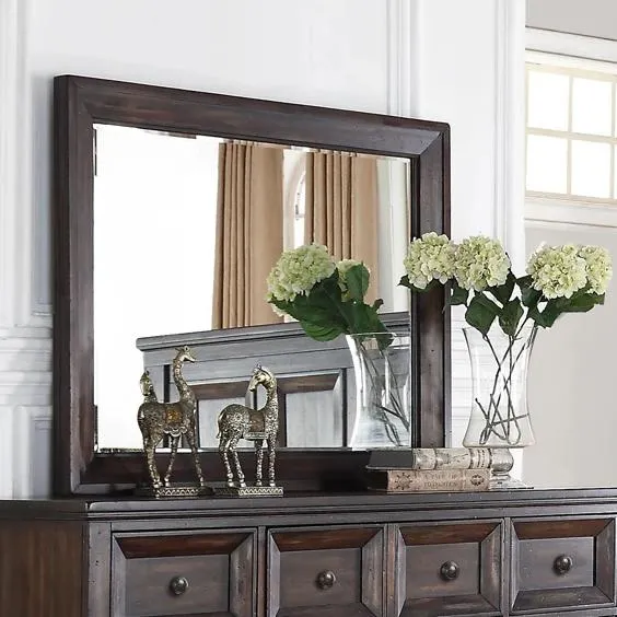 New Classic Furniture Sevilla Dresser Mirror B2264-060