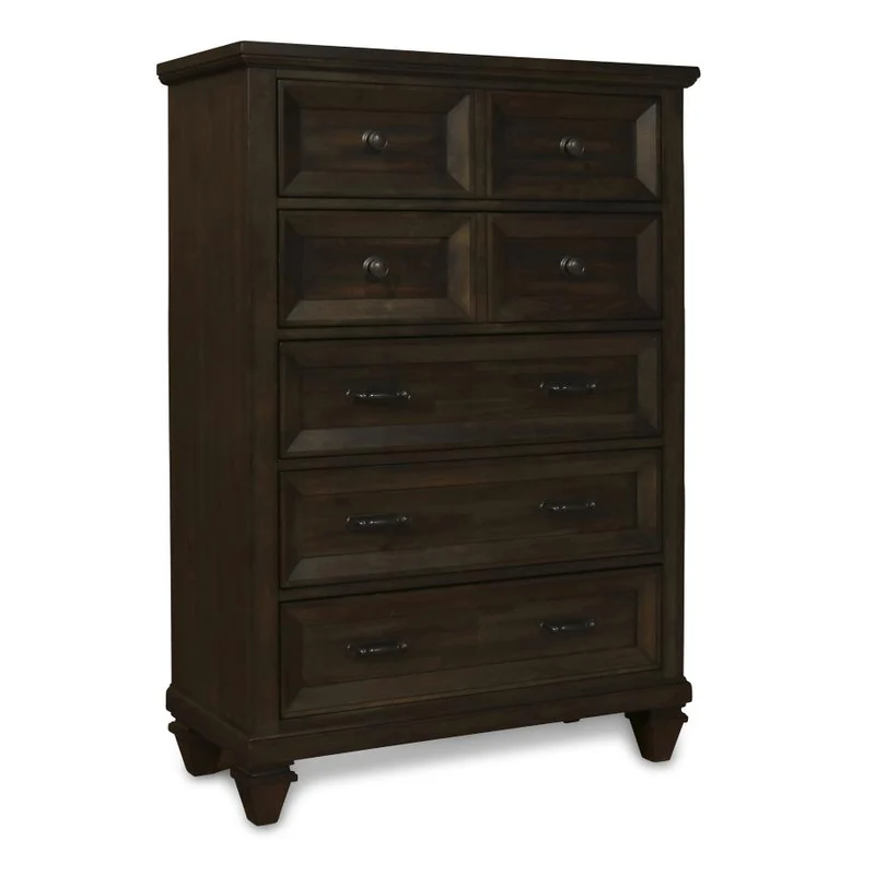 New Classic Furniture Sevilla 5-Drawer Chest B2264-070