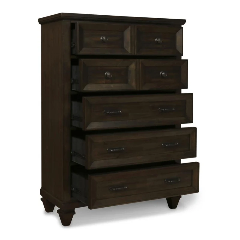 New Classic Furniture Sevilla 5-Drawer Chest B2264-070