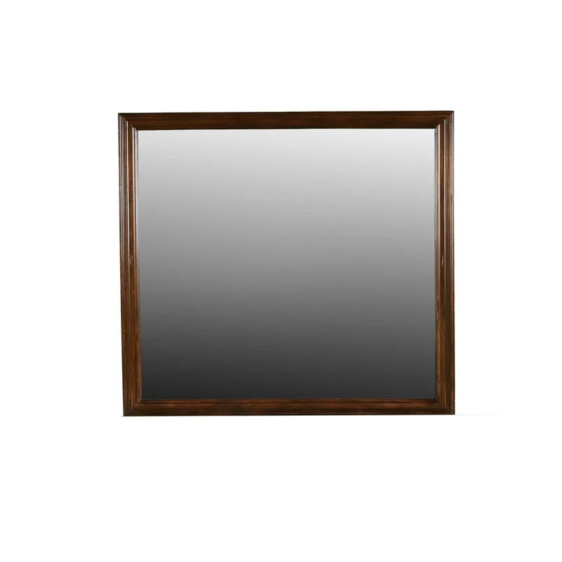 New Classic Furniture Tamarack Dresser Mirror BB044C-060
