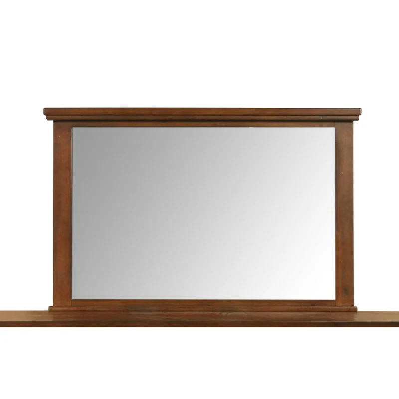 New Classic Furniture Cagney Dresser Mirror B594-060