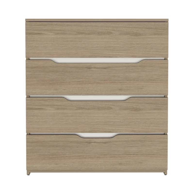 Combo para Habitación, Salva, Incluye Organizador y Espejo