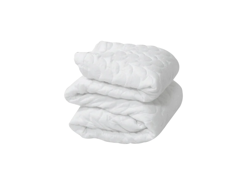 Combo para Habitación Troy, Incluye Base Cama Presidencial, Colchón y Protector