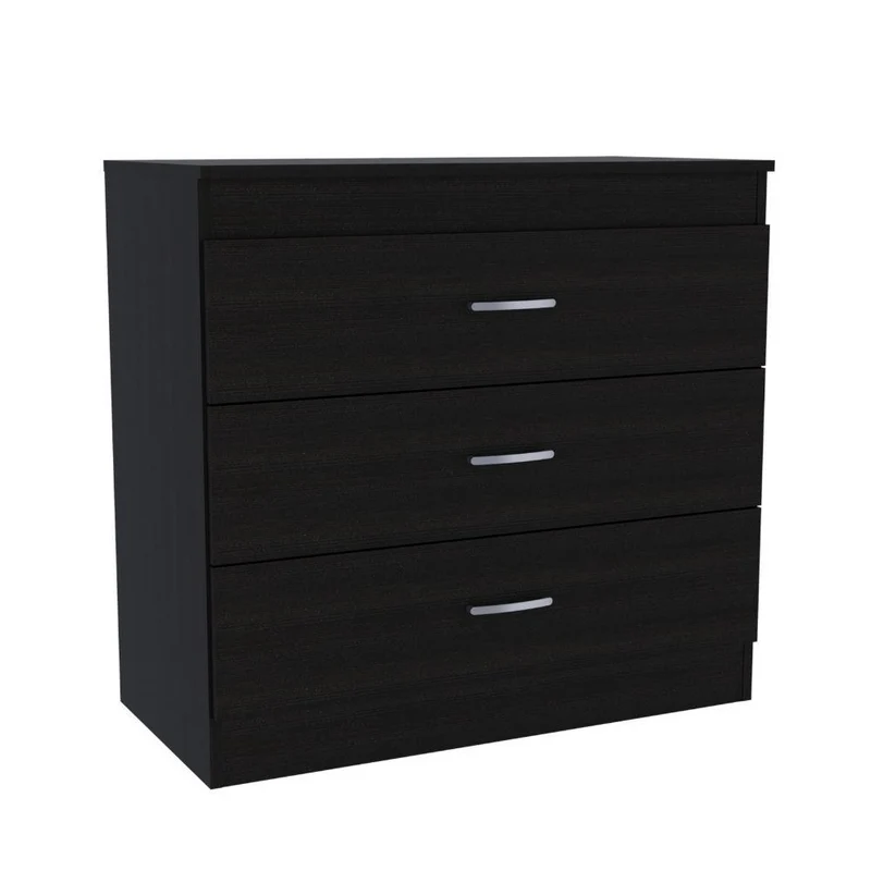 Combo para Habitación Leslie, Incluye Organizador y Espejo