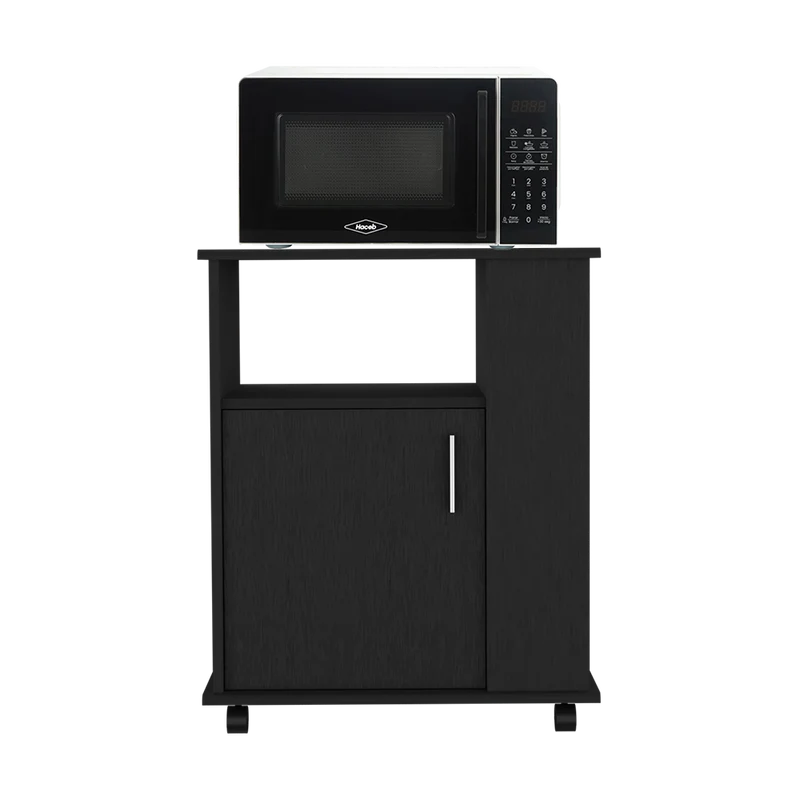 Combo para Cocina Hous, Incluye Módulo Microondas y Microondas Haceb