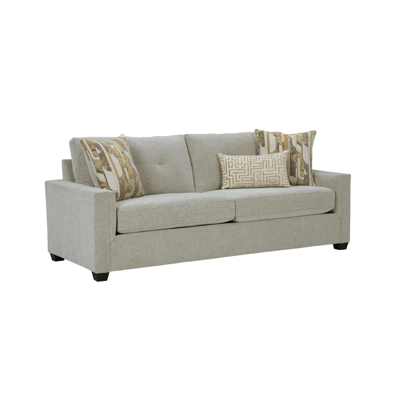 Behold Home 3094-03 Sofa - Standard Pepper