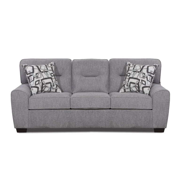 Behold Home 2124-03 Sofa - Renzo Marble
