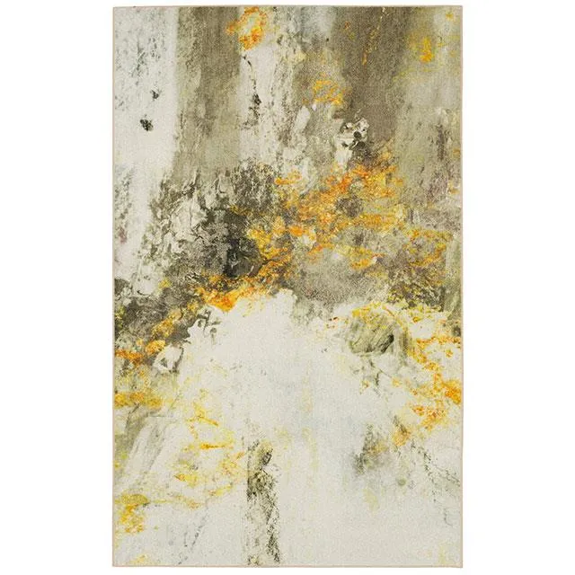 Furniture of America Hollie RG8195M Area Rug