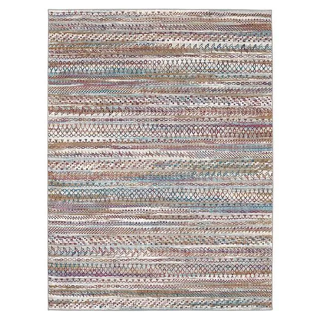 Furniture of America Montijo RG8174M Area Rug