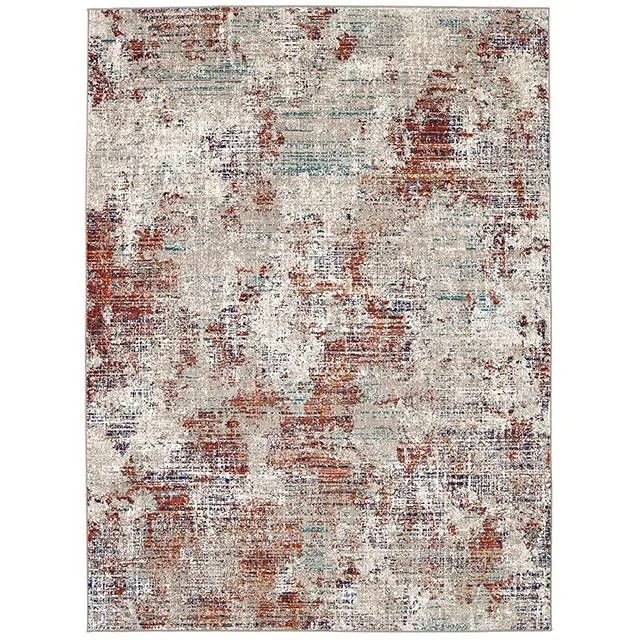 Furniture of America Montijo RG8171S Area Rug