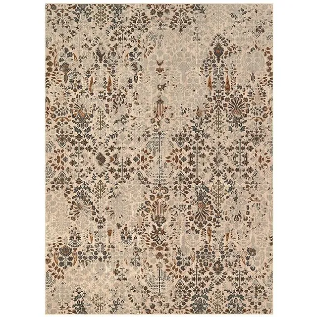 Furniture of America Wilhelm RG8167S Area Rug