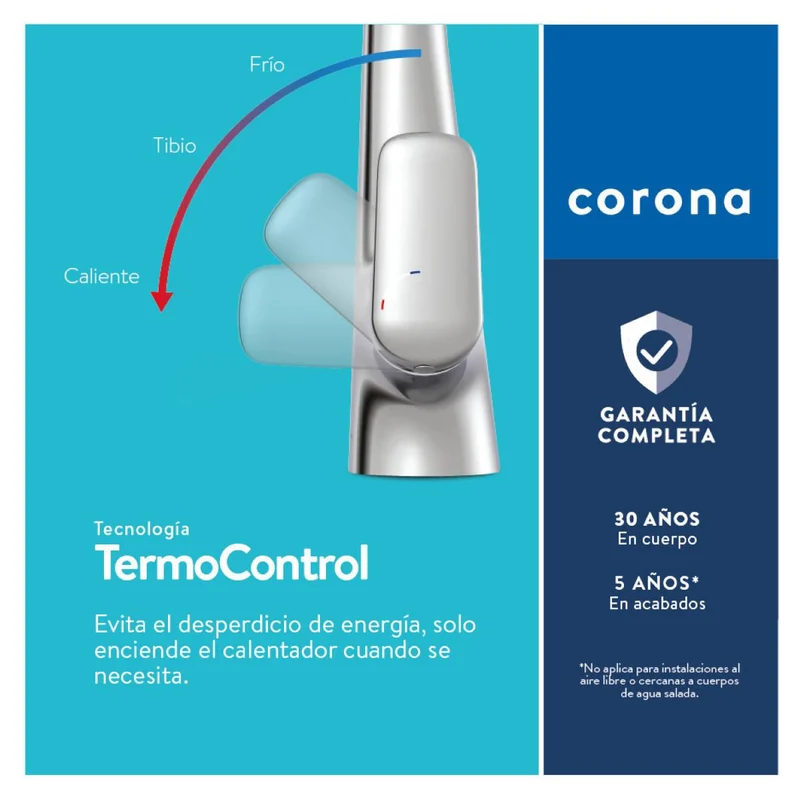 Combo Lavamanos Camen III, Agave y Fresno Europeo, Incluye Lavamanos y Grifería