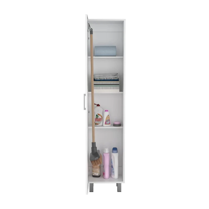 Combo de Cocina Santoren, Inlcuye Mueble de Aseo y Lavadora