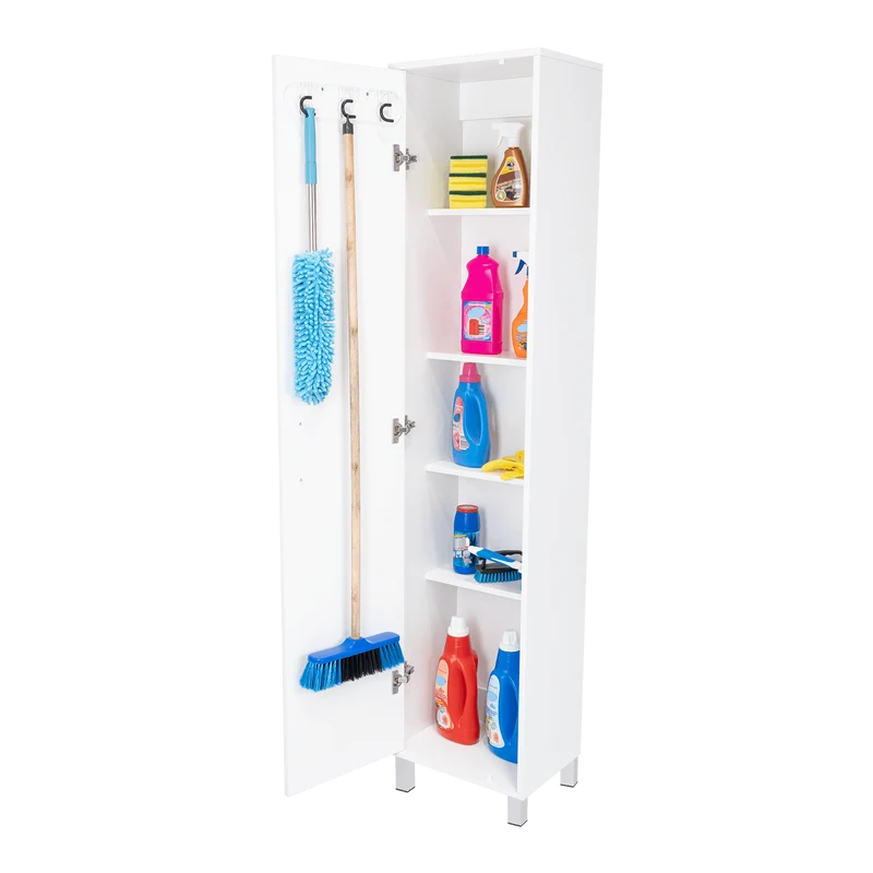Combo de Cocina Magnung, Inlcuye Mueble de Aseo y Lavadora