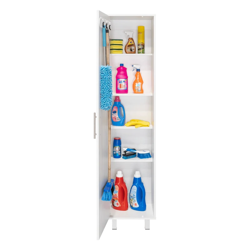 Combo de Cocina Magnung, Inlcuye Mueble de Aseo y Lavadora