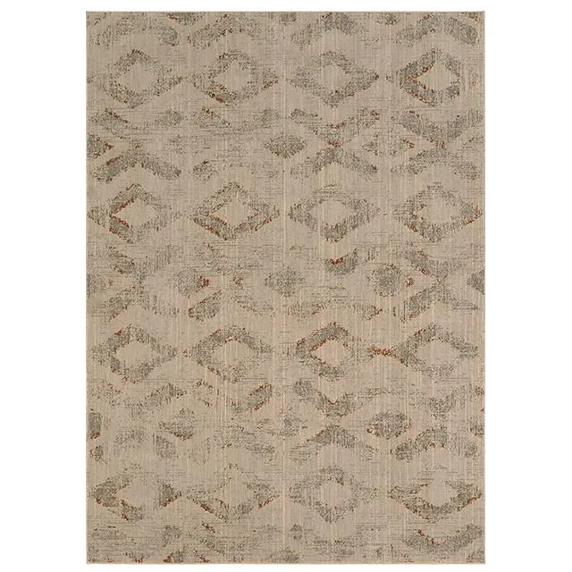 Furniture of America Wilhelm RG8166M Area Rug