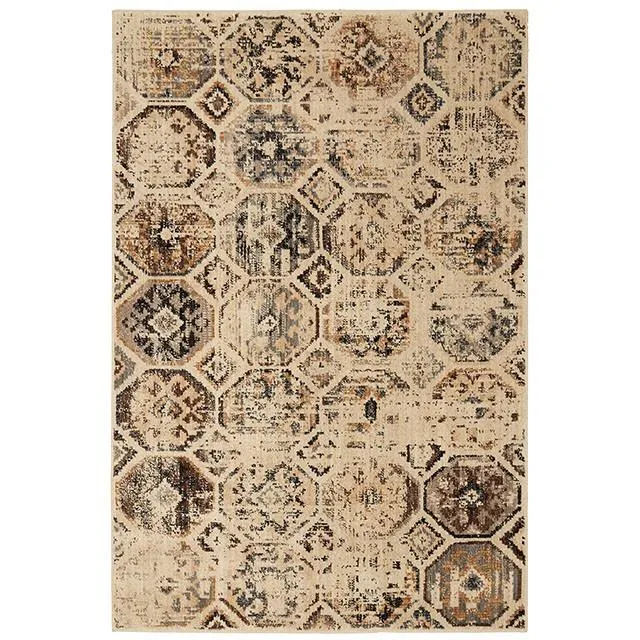 Furniture of America Wilhelm RG8165S Area Rug