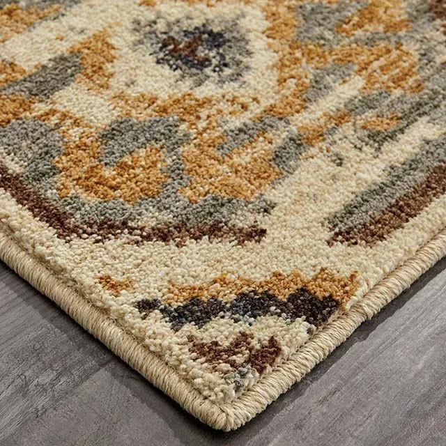 Furniture of America Wilhelm RG8165S Area Rug