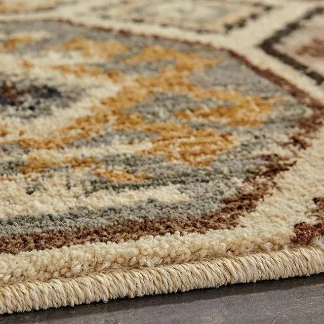 Furniture of America Wilhelm RG8165S Area Rug