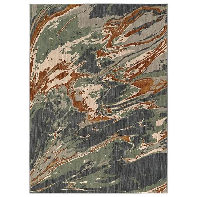 Furniture of America Wilhelm RG8159S Area Rug
