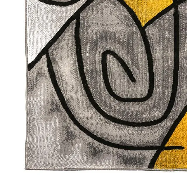 Furniture of America Sivas RG5188M Area Rug