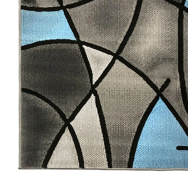 Furniture of America Sivas RG5187S Area Rug