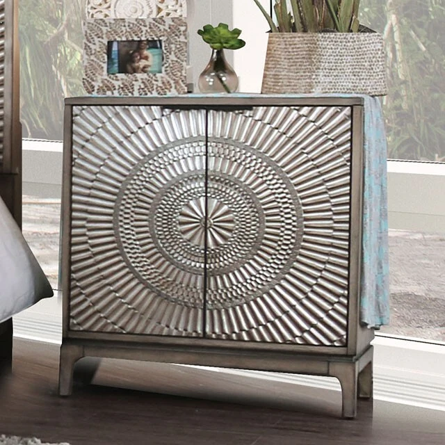 Furniture of America Kamalah CM7521N Night Stand